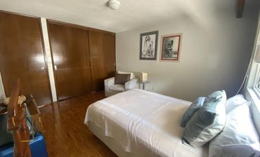 Duplex en coyoacan