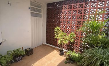 Duplex en coyoacan