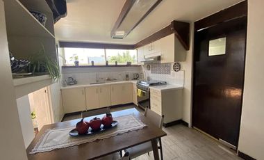Duplex en coyoacan
