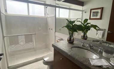 Duplex en coyoacan