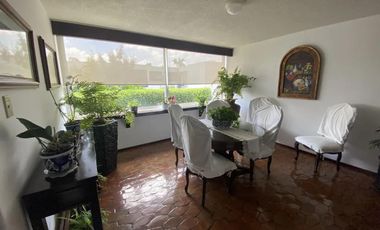 Duplex en coyoacan