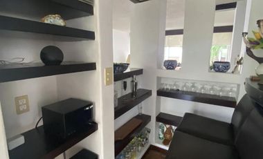 Duplex en coyoacan