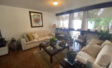 Duplex en coyoacan