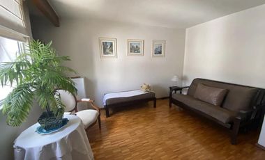 Duplex en coyoacan