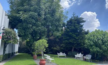 Duplex en coyoacan