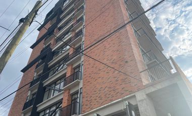 PENTHOUSE EN VENTA EN JARDINES DE LA PATRIA