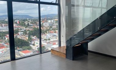 PENTHOUSE EN VENTA EN JARDINES DE LA PATRIA