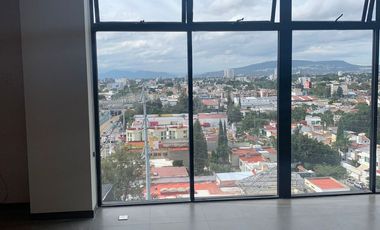 PENTHOUSE EN VENTA EN JARDINES DE LA PATRIA
