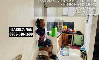 2 BEDROOMS TOWNHOUSE FOR SALE IN IMUS CAVITE/ BEL ALDEA SUBDIVISION