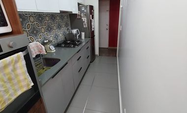 DPTO EN VENTA 3D+ 2B + 1 ESTAC. (SUB ARRENDADO) AV PAJARITOS P12, ISABEL RIQUELME SUR.