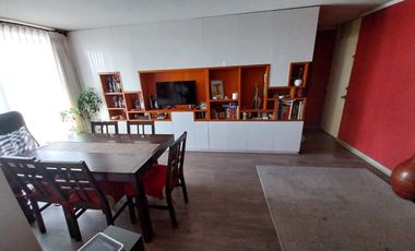 DPTO EN VENTA 3D+ 2B + 1 ESTAC. (SUB ARRENDADO) AV PAJARITOS P12, ISABEL RIQUELME SUR.