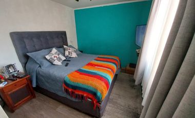 DPTO EN VENTA 3D+ 2B + 1 ESTAC. (SUB ARRENDADO) AV PAJARITOS P12, ISABEL RIQUELME SUR.