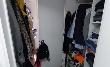 DPTO EN VENTA 3D+ 2B + 1 ESTAC. (SUB ARRENDADO) AV PAJARITOS P12, ISABEL RIQUELME SUR.