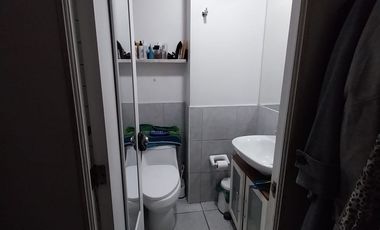 DPTO EN VENTA 3D+ 2B + 1 ESTAC. (SUB ARRENDADO) AV PAJARITOS P12, ISABEL RIQUELME SUR.