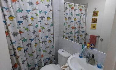 DPTO EN VENTA 3D+ 2B + 1 ESTAC. (SUB ARRENDADO) AV PAJARITOS P12, ISABEL RIQUELME SUR.