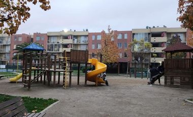 DPTO EN VENTA 3D+ 2B + 1 ESTAC. (SUB ARRENDADO) AV PAJARITOS P12, ISABEL RIQUELME SUR.