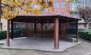 DPTO EN VENTA 3D+ 2B + 1 ESTAC. (SUB ARRENDADO) AV PAJARITOS P12, ISABEL RIQUELME SUR.