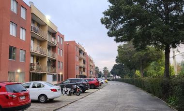 DPTO EN VENTA 3D+ 2B + 1 ESTAC. (SUB ARRENDADO) AV PAJARITOS P12, ISABEL RIQUELME SUR.