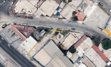 TERRENO EN RENTA SOBRE AVENIDA LINCOLN COLONIA VILLA MITRAS MONTERREY NUEVO LEÓN