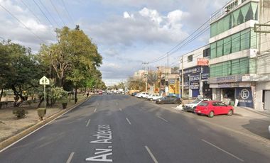 Gran Oportunidad Venta de Restaurante, Col. Ajusco, Coyoacán.