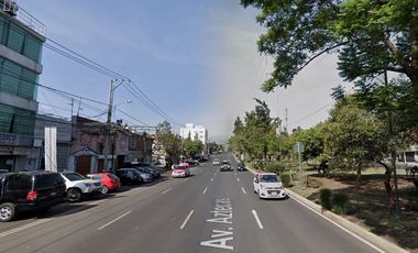 Gran Oportunidad Venta de Restaurante, Col. Ajusco, Coyoacán.