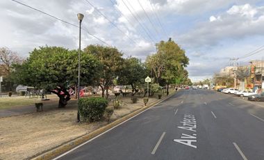 Gran Oportunidad Venta de Restaurante, Col. Ajusco, Coyoacán.