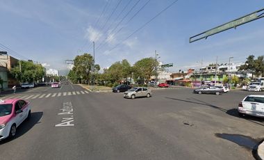 Gran Oportunidad Venta de Restaurante, Col. Ajusco, Coyoacán.