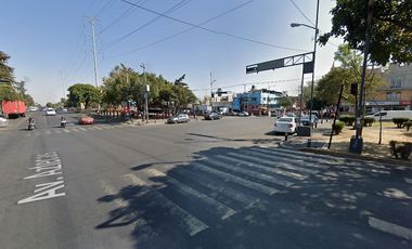 Gran Oportunidad Venta de Restaurante, Col. Ajusco, Coyoacán.
