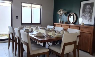 BELLISIMA CASA EN EXCLUSIVA ZONA AL SUR DE PACHUCA!!!!