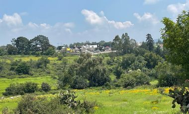 Venta Terreno en Jiloteped