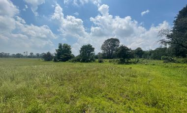 Venta Terreno en Jiloteped