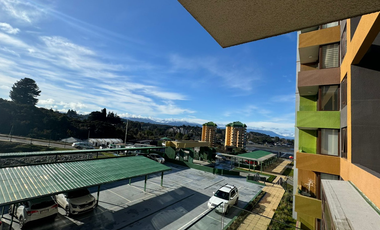 Arriendo Departamento de 73m2, Condominio Terramar, Puerto Montt