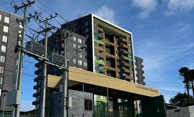 Arriendo Departamento de 73m2, Condominio Terramar, Puerto Montt