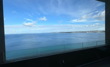 Arriendo Departamento de 73m2, Condominio Terramar, Puerto Montt