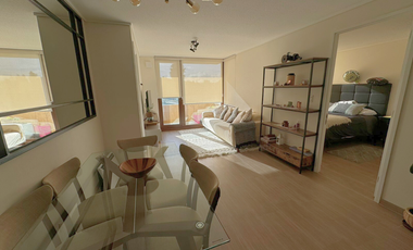 Arriendo Departamento de 73m2, Condominio Terramar, Puerto Montt