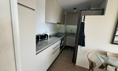 Arriendo Departamento de 73m2, Condominio Terramar, Puerto Montt