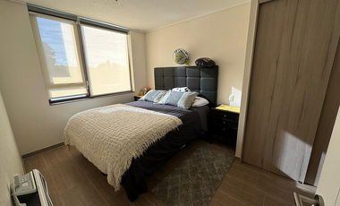 Arriendo Departamento de 73m2, Condominio Terramar, Puerto Montt