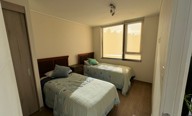 Arriendo Departamento de 73m2, Condominio Terramar, Puerto Montt