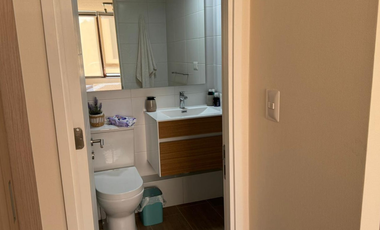 Arriendo Departamento de 73m2, Condominio Terramar, Puerto Montt