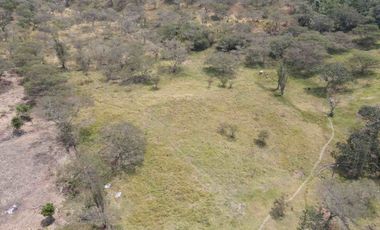 SE VENDE TERRENO DE 23.272M2 EN SANTA ISABEL