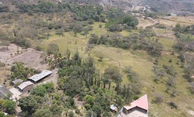 SE VENDE TERRENO DE 23.272M2 EN SANTA ISABEL