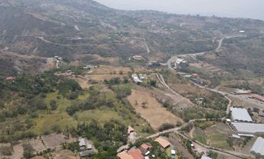 SE VENDE TERRENO DE 23.272M2 EN SANTA ISABEL