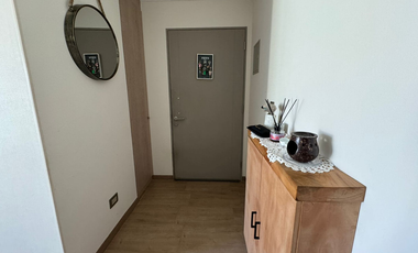 Venta hermoso departamento de 76m2, sector Valle Volcanes, Puerto Montt