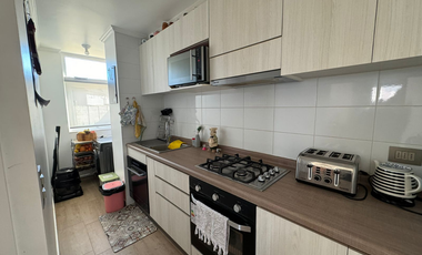 Venta hermoso departamento de 76m2, sector Valle Volcanes, Puerto Montt