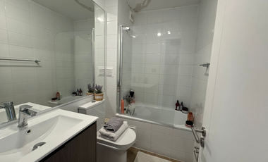 Venta hermoso departamento de 76m2, sector Valle Volcanes, Puerto Montt