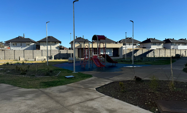 Venta hermoso departamento de 76m2, sector Valle Volcanes, Puerto Montt