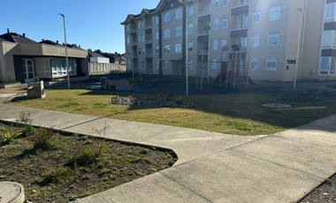 Venta hermoso departamento de 76m2, sector Valle Volcanes, Puerto Montt