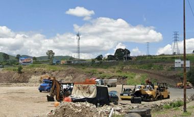 TERRENO EN RENTA IDEAL PARA TIENDAS ANCLA, BODEGAS O EN VENTA