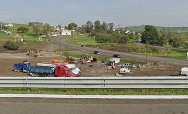 TERRENO EN RENTA IDEAL PARA TIENDAS ANCLA, BODEGAS O EN VENTA