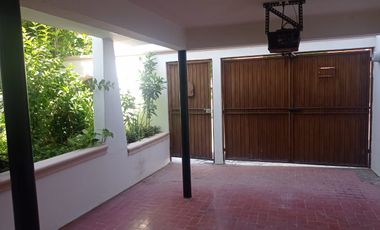 Casas en renta Culiacan sobre avenida transitada, oficinas, consultorios